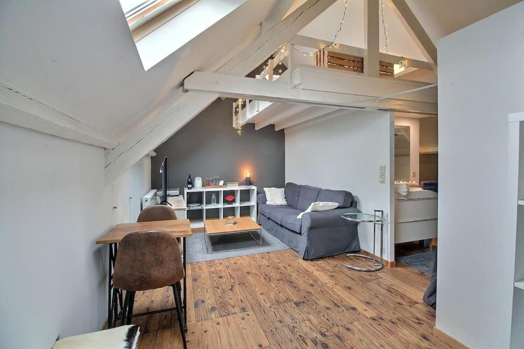 Chambre D Hotes - Studio De 30M2 Rixensart Exterior foto